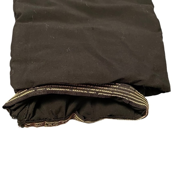 Fera International Women's Bib Overalls Ski Pants Size 32R - Picture 6 of 12